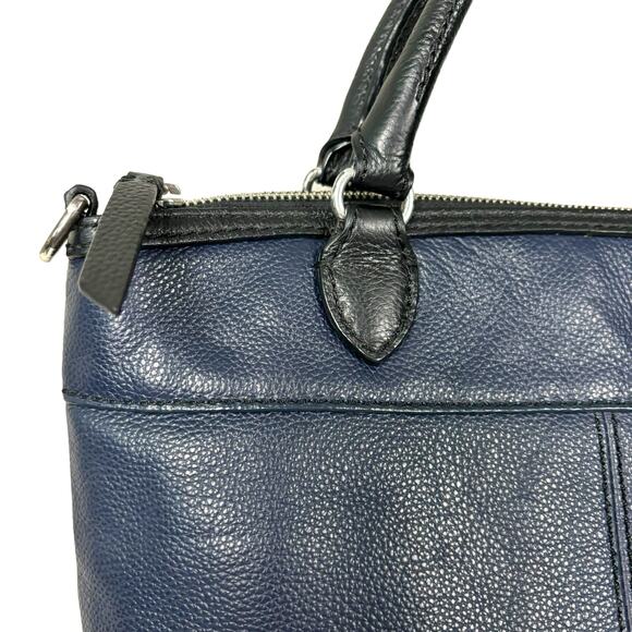 ๐ Brighton Sullivan Shoulder Purse Handbag - Picture 3 of 12